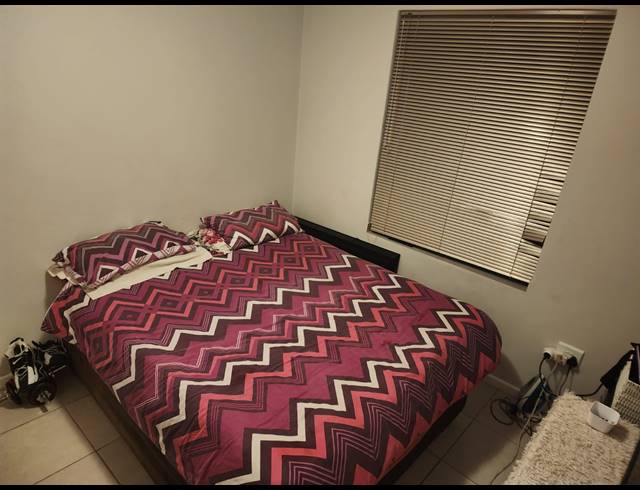 2 bed property to rent in EAST-RURAL